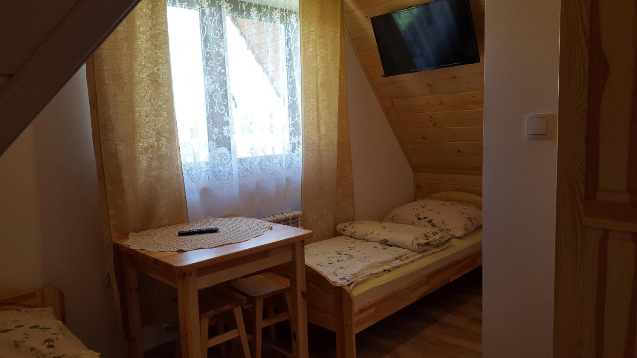 U Kaski 比利但耶克 外观 照片
